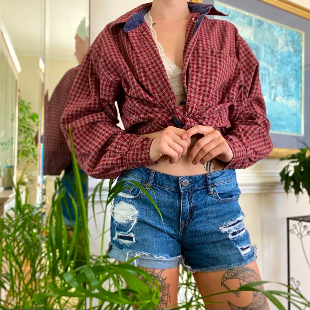 Arizona Jean Co. Flannel